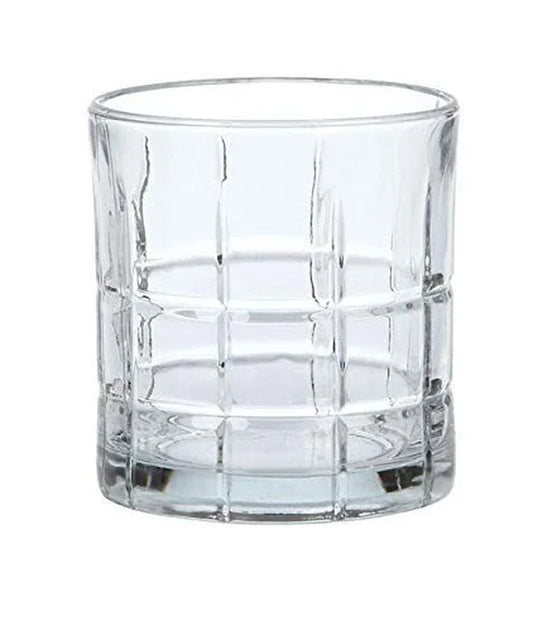 10.5 Oz. Glass Cocktail Glasses (Set of 4) (Set of 4)