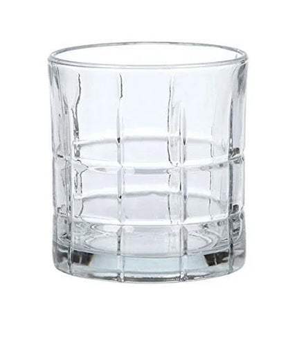 10.5 Oz. Glass Cocktail Glasses (Set of 4) (Set of 4)
